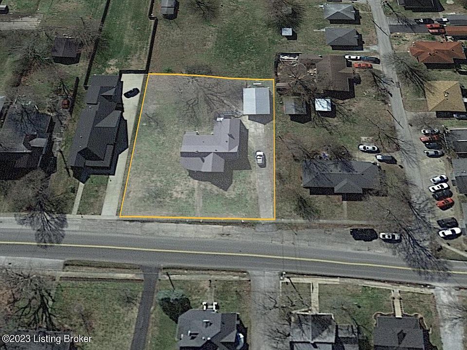 316 W Main St, Leitchfield, KY 42754 MLS 1647183 Zillow