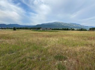 2305 Pine Ridge Rd, Red Lodge, MT 59068