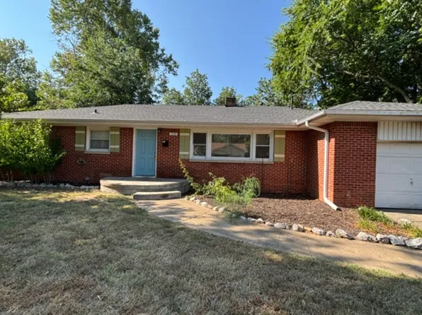 1230 Caddell Ln, Norman, OK 73069