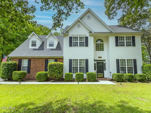 104 Dockside Drive, Jacksonville, NC 28546
