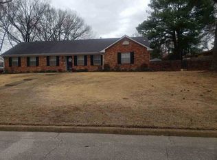 1924 Danberry Ave, Memphis, TN 38116