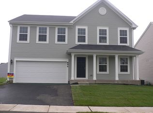 894 Brahms Rd, Volo, IL 60073