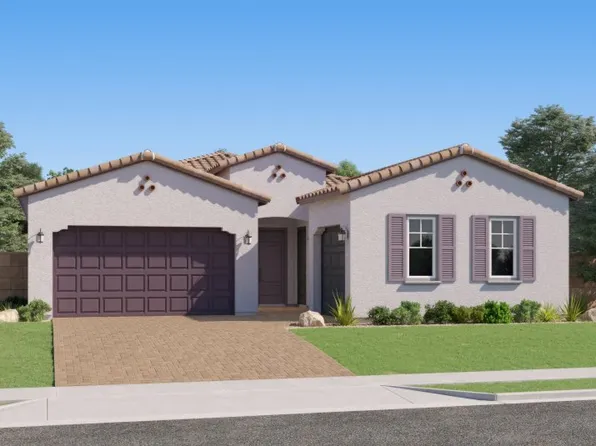 Trillium Plan 4585 Plan, Aloravita : Signature