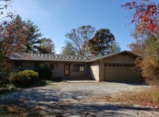 7339 Highway 108 E, Mill Spring, NC 28756