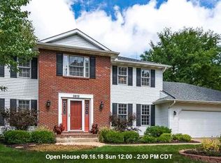 3612 Deertrail Rd, Bettendorf, IA 52722