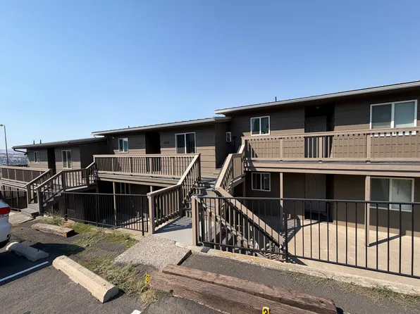 2825 Mayfair Dr, Lewiston, ID 83501