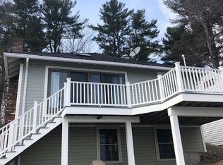 10 Rocky Ridge Rd, Windham, NH 03087