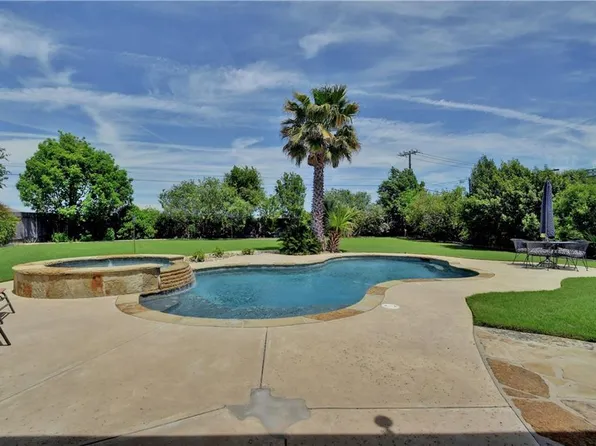 2218 Settlers Park Loop, Round Rock, TX 78665