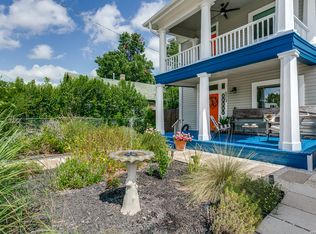 523 W Highland Blvd, San Antonio, TX 78210