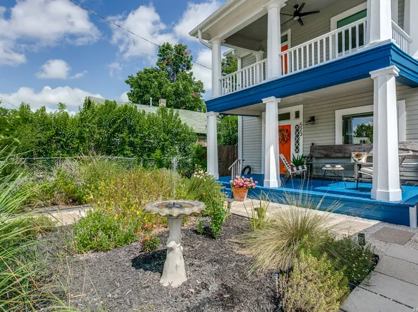 523 W HIGHLAND BLVD, San Antonio, TX 78210