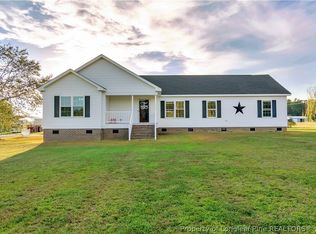 3511 Singletary Church Rd, Lumberton, NC 28358