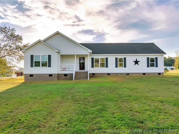 3511 Singletary Church Rd, Lumberton, NC 28358