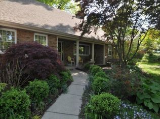 6741 High Meadows Dr, Cincinnati, OH 45230