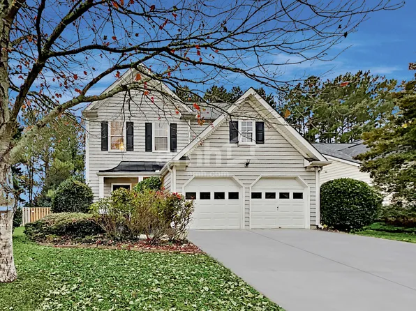 3151 Serenade Ct, Milton, GA 30004