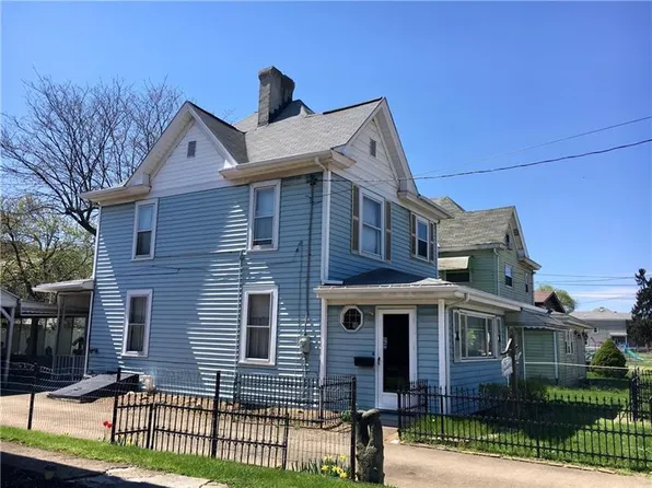 1526 Washington Ave, Monaca, PA 15061