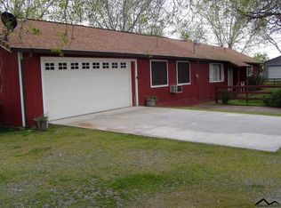 13860 Saint Marys Ave, Red Bluff, CA 96080