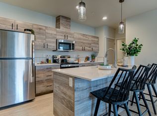 RedPoint, Redmond, OR 97756