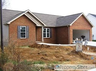 1715 Doran Rd S, Murray, KY 42071