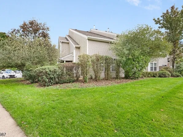 45 Four Oaks Rd, Bedminster Twp., NJ 07921