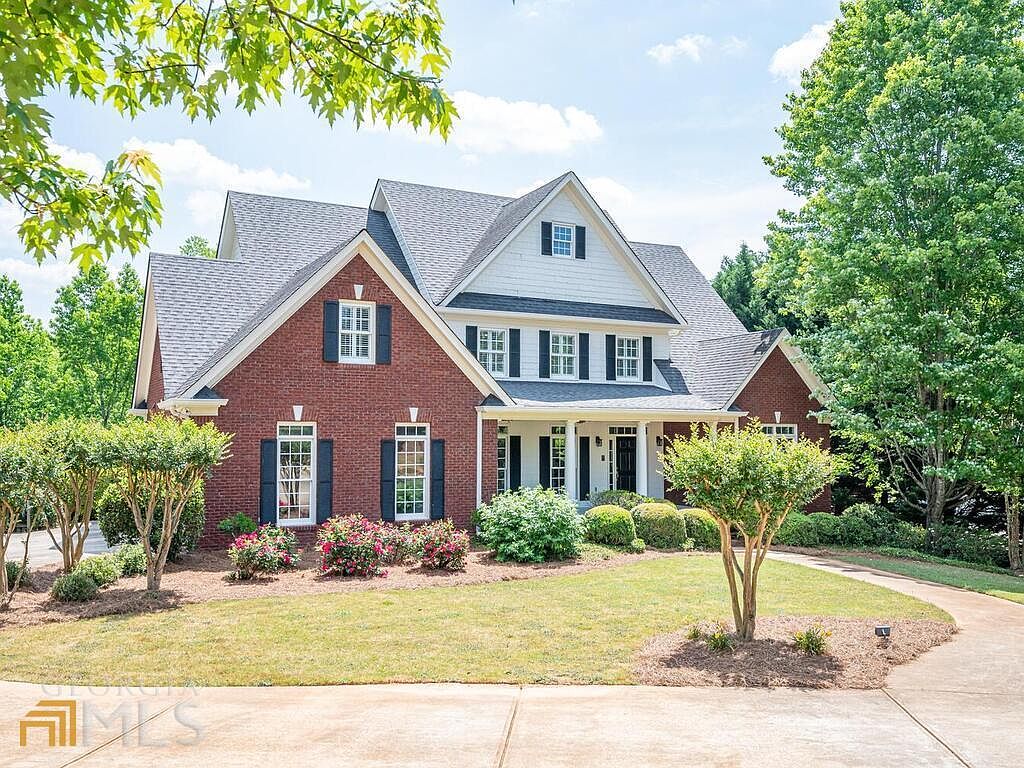 1050 Old Waverly Way, Watkinsville, GA 30677 Zillow