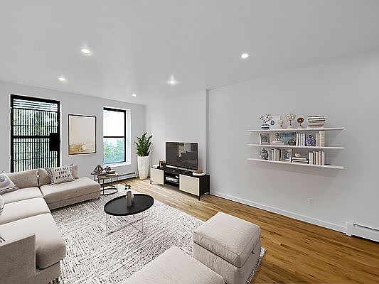 1st image of 312 W 116th St APT 4B