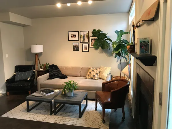 1621 S Quaker Ave APT 4, Tulsa, OK 74120