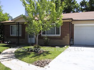 3750 Marshall St, Wheat Ridge, CO 80033