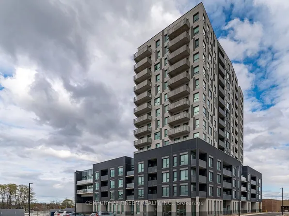 1333 Weber St E, Kitchener, ON