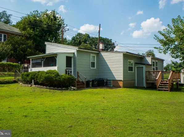 4415 Fairhaven Ave, Baltimore, MD 21226