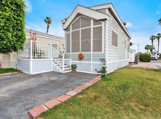 47340 Jefferson St #217, Indio, CA 92201