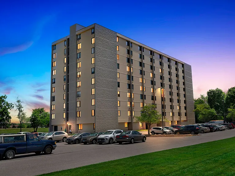 Colona House Senior Apartments - 62+ — Photo 3