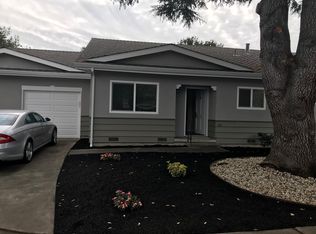 166 Gilbert Ct, Martinez, CA 94553