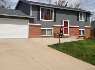 3089 S Evanston Way, Aurora, CO 80014