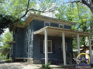 1605 Merchant St, Emporia, KS 66801