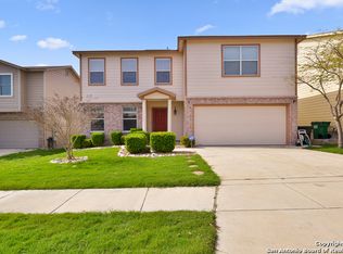 252 Hinge Path, Cibolo, TX 78108