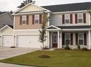 26 Melody Dr, Pooler, GA 31322