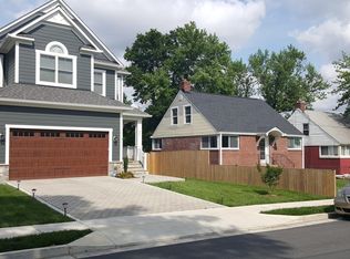 847 N Jefferson St, Arlington, VA 22205