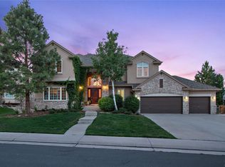 1648 Meyerwood Cir, Highlands Ranch, CO 80129