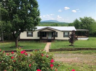 1071 Jackson Rd, Westfield, NC 27053