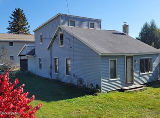 144 Stearns Ave, Pittsfield, MA 01201