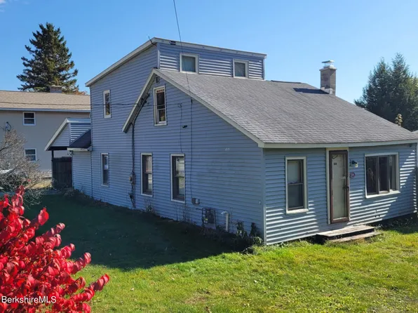 144 Stearns Ave, Pittsfield, MA 01201
