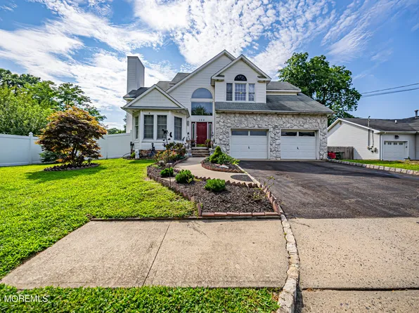 103 Franklin Avenue, Hazlet, NJ 07734