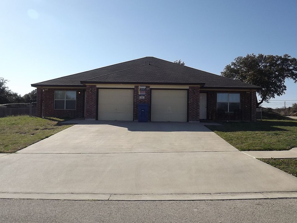 331 Janelle Drive 331 Janelle Dr Copperas Cove TX Zillow
