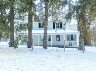 4 Bryant Sq, Rushville, NY 14544