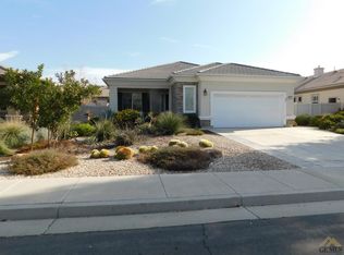 5807 Cassel Creek St, Bakersfield, CA 93306
