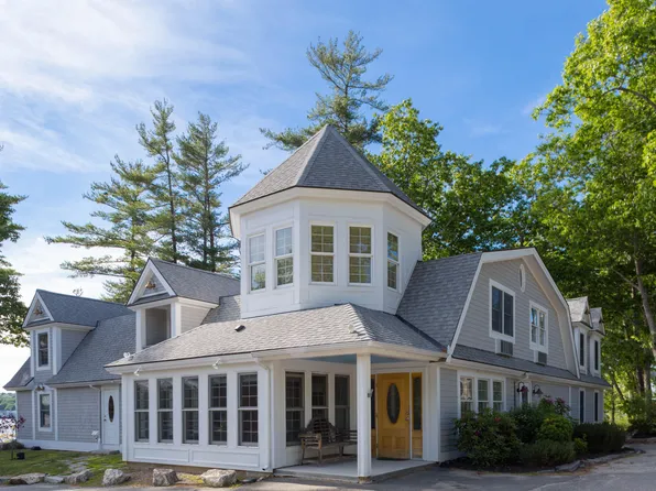 302 Eddy Road #300, Edgecomb, ME 04556