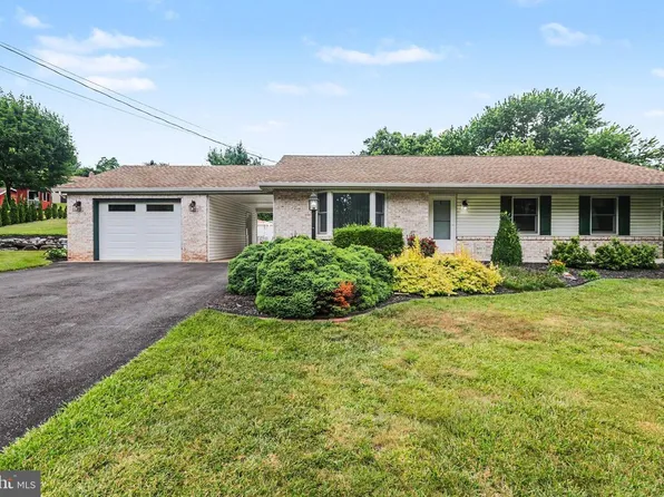 535 Big Spring Rd, New Cumberland, PA 17070