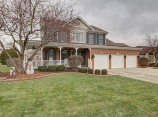 24160 W Brown Ln, Plainfield, IL 60586