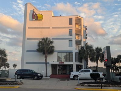 2611 Ocean Blvd. S #305, Myrtle Beach, SC, 29577