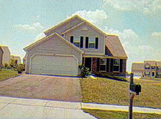 927 Stone Ridge Ln, Lebanon, OH 45036